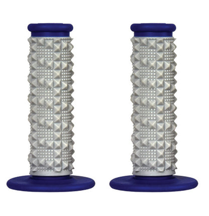 SCAR Dual Density Grips