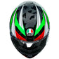 AGV K6 [EXCITE CAMO ITALY] 7