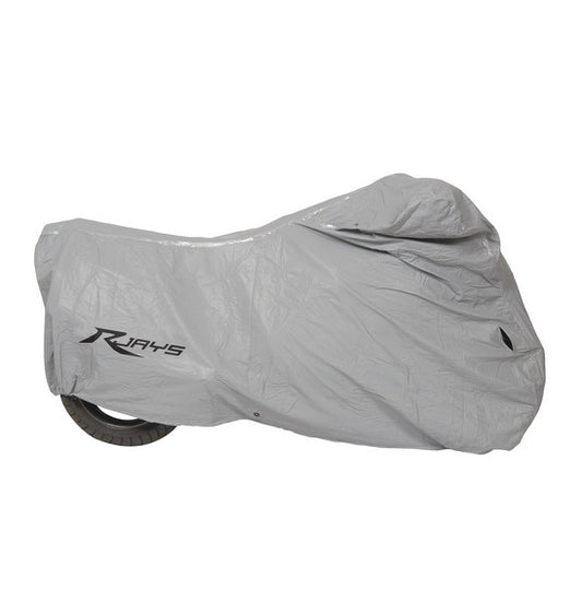 RJAYS Motorcycle Cover - Lined Waterproof