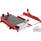 RADIATOR BRACES CROSSPRO HONDA CRF250R 18-20 CRF250RX 19-20 RED