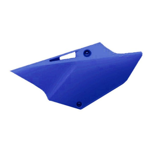 SIDE PANELS RTECH BLUE YAMAHA WR250X 16-21 YZ125 15-21 YZ125X 20-22 YZ250 15-21 YZ250X 16-22