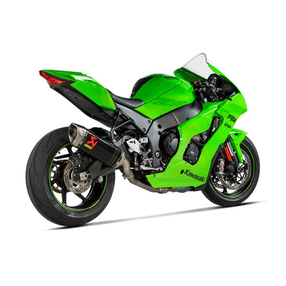 Link Pipe ZX10R/RR 2021-24
