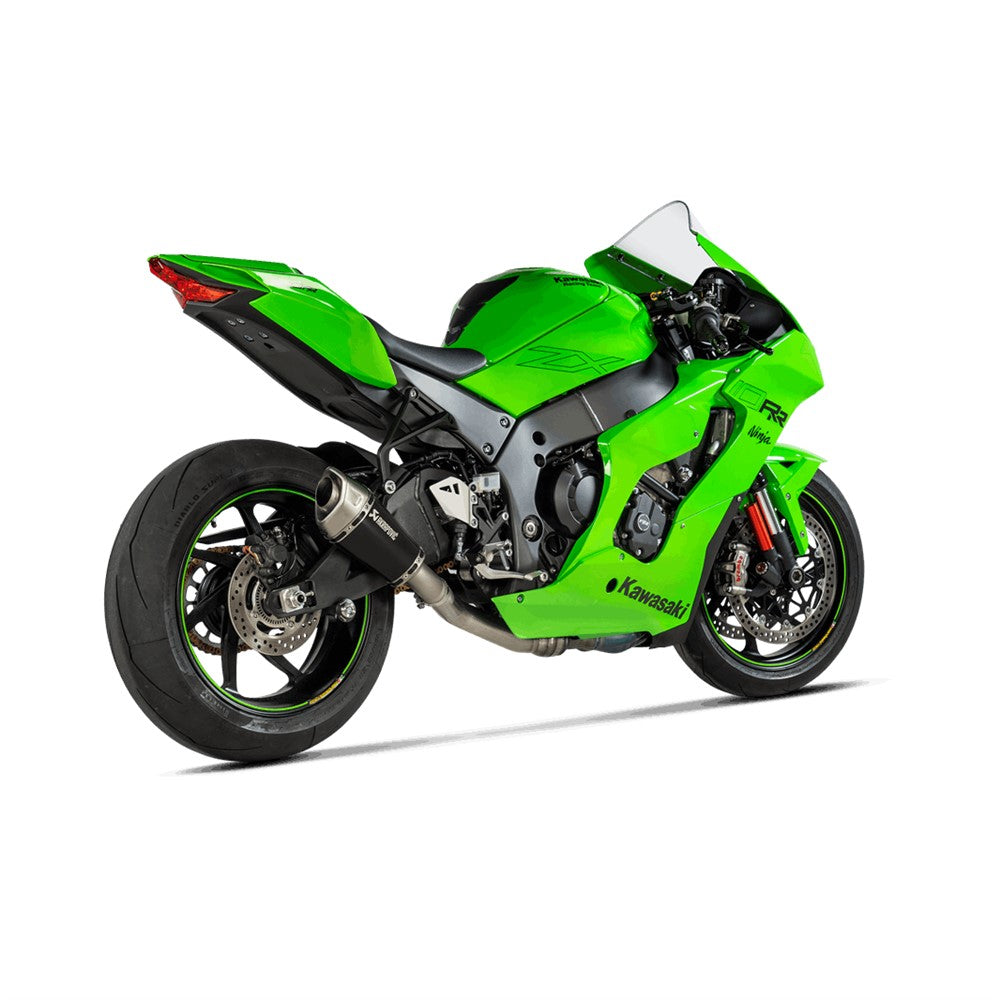 Link Pipe ZX10R/RR 2021-24