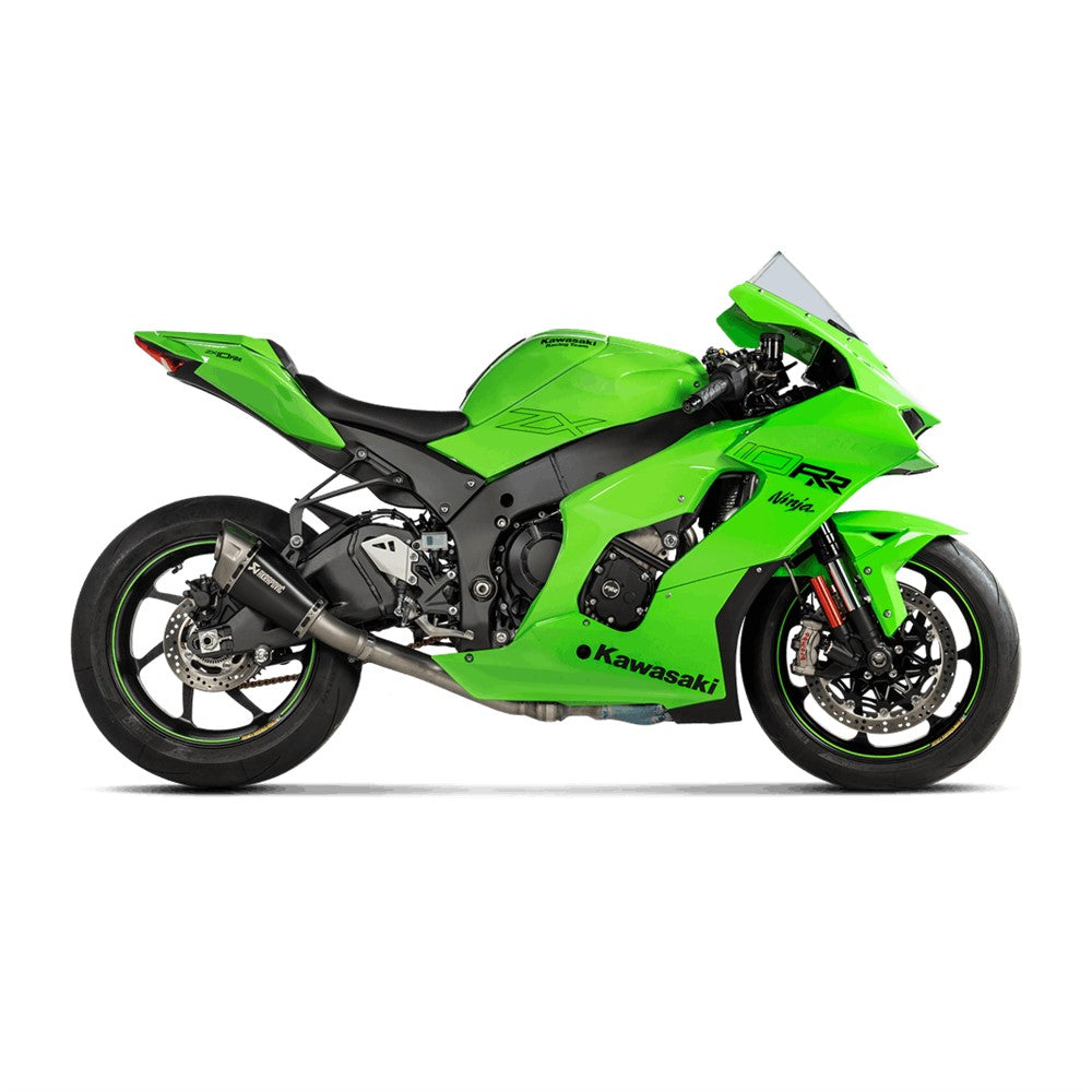 Link Pipe ZX10R/RR 2021-24