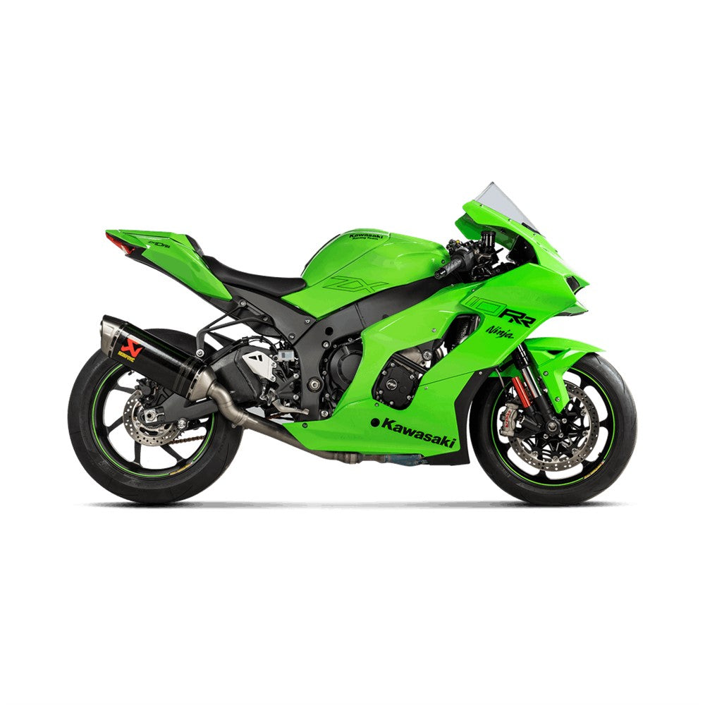 Link Pipe ZX10R/RR 2021-24