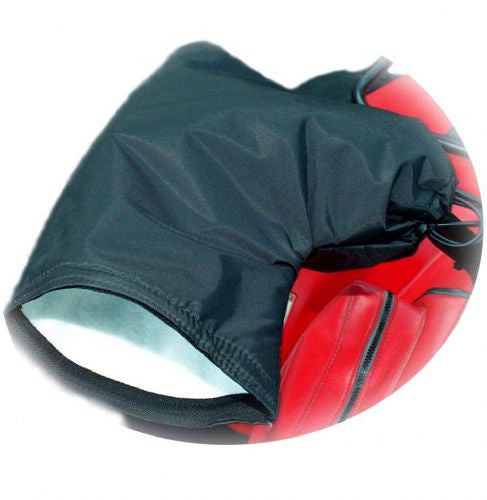 Thermitt Motorcycle Mitts Nylon (pair)