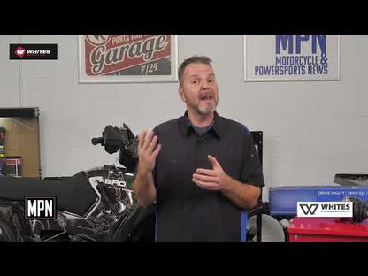 WMP ATV CV Axle Complete Polaris Rear Left-hand Right-hand