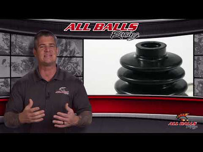 All Balls VBoot Kit Universal Large ID80/20