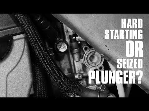All Balls Racing Choke Plunger Kit (46-1009)