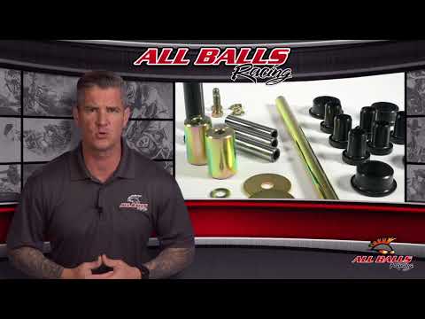 REAR INDEPENDENT SUSPENSION KIT
