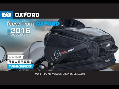 Oxford Quick Release Bike Adaptor - Type 6 (BMW)