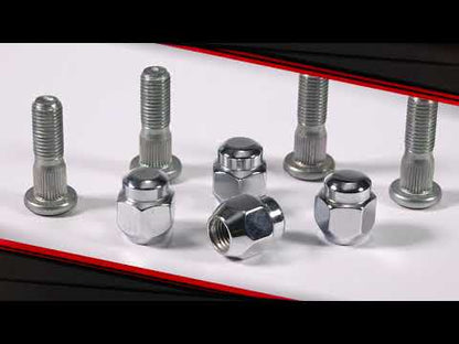 Wheel Stud and Nut Kit 85-1005