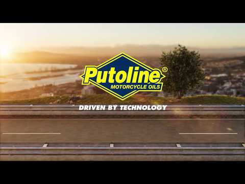 Putoline N-Tech Pro R+ Engine Oil - 15W50