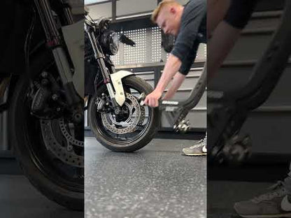 Oxford ZERO-G Rear Dolly Paddock Stand