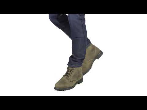 Oxford Original CE Armourlite Straight Jean - Black (Long-34L)