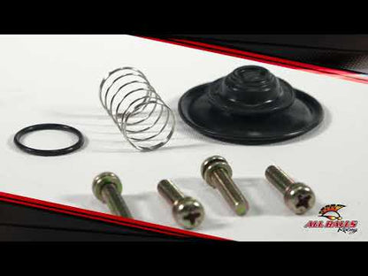 All Balls Racing Fuel Tap Rebuild Kit (60-1001)