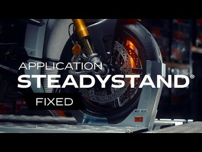 Ace Bikes Steadystand Fixed