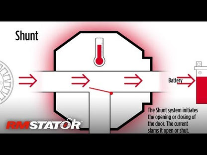 MOSFET  Regulator HD V-Rod 1250 '08-'16 (RM30326)