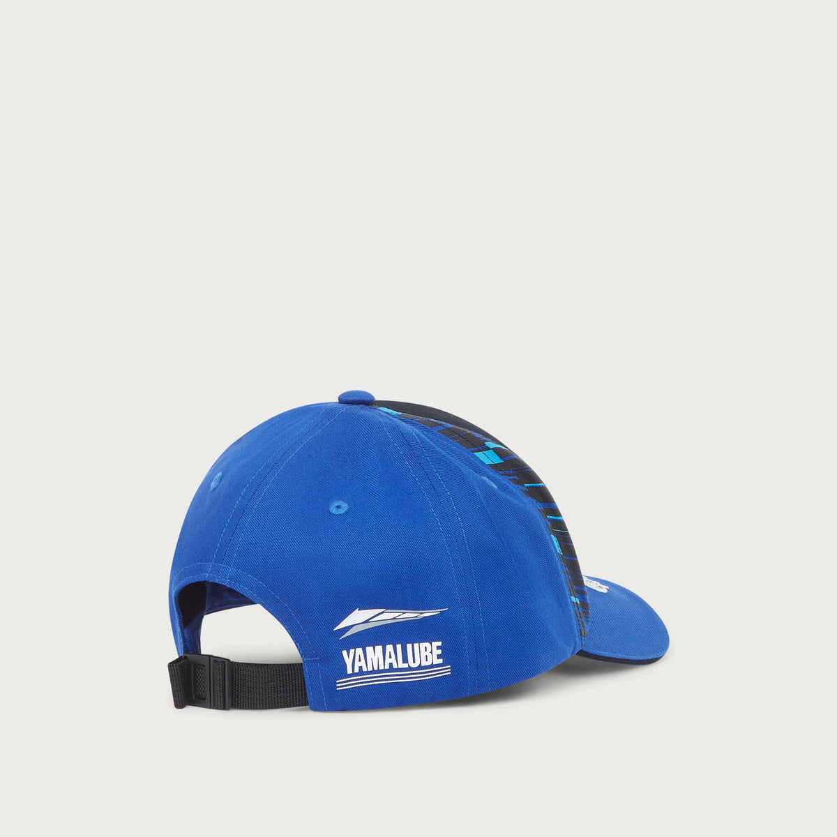 YAMAHA RACING X MONSTER ENERGY CAP ADULT