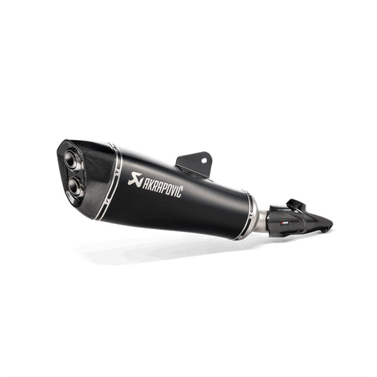 Slip On Muffler BMW R1250R/RS