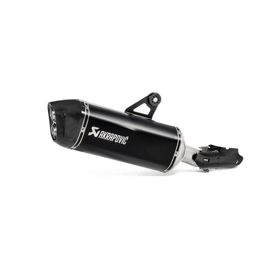 Slip On Muffler BMW R1250GS