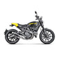 Slip On Ducati Monster/Scrambl