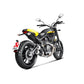 Slip On Ducati Monster/Scrambl