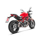 Slip On Ducati Monster/Scrambl