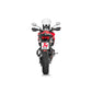 Slip On Muffler Multistrada