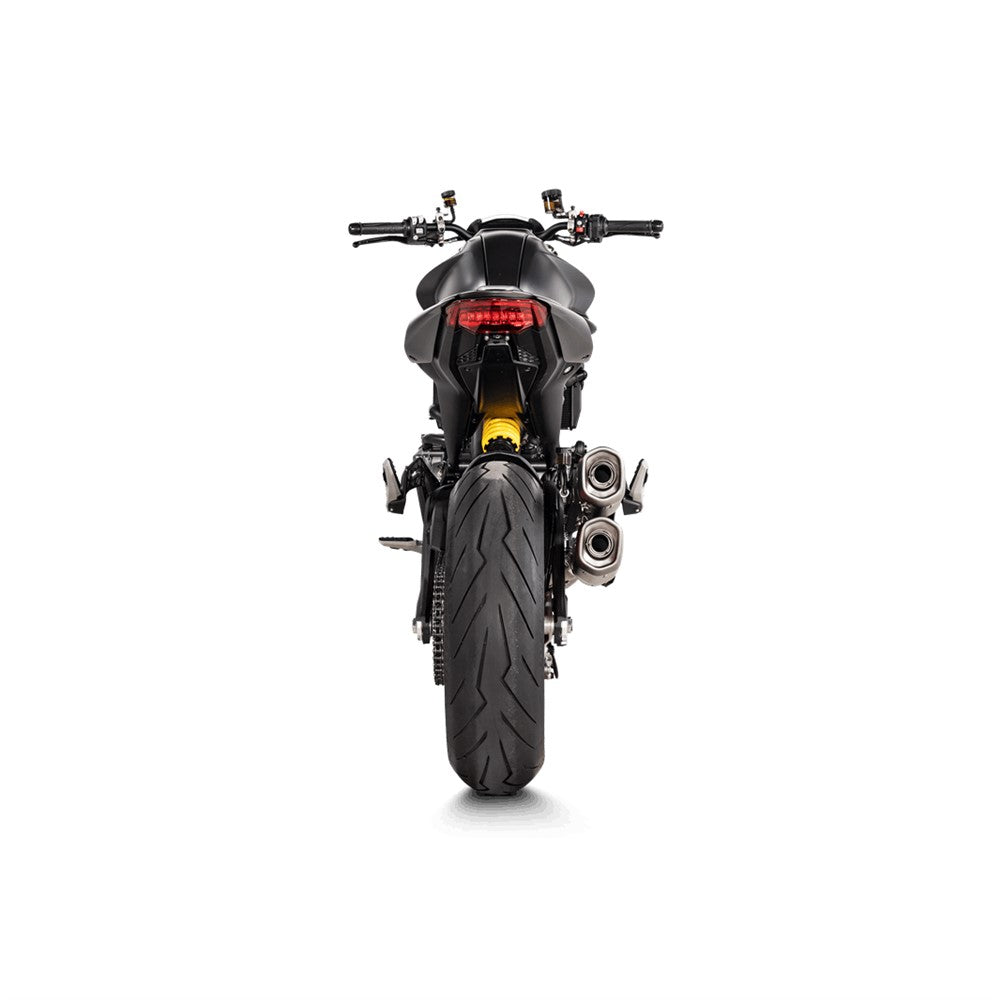 Ducati Monster 937 2021-24