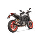 Ducati Monster 937 2021-24