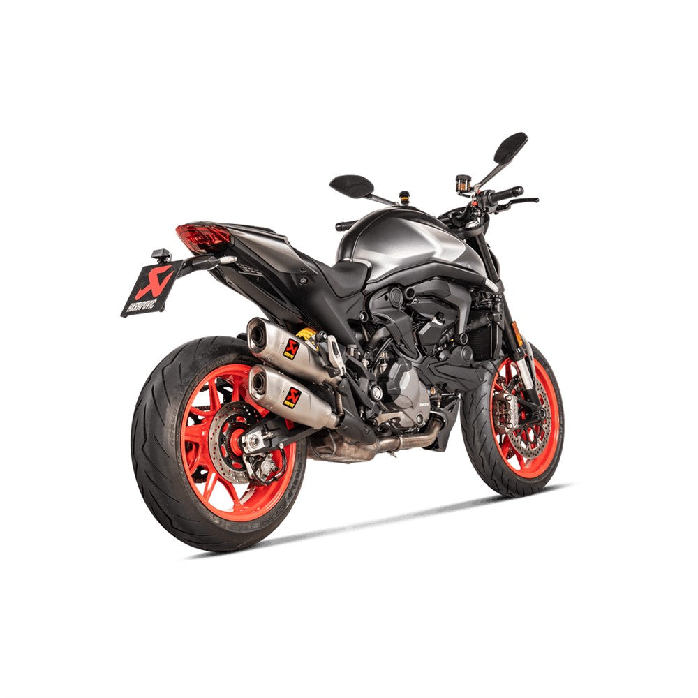 Ducati Monster 937 2021-24