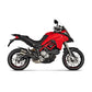 Slip On Multistrada 950/V2