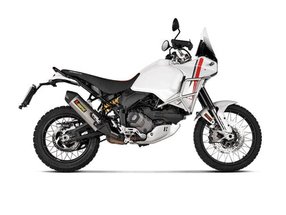 Ducati Desert-X 2022-24