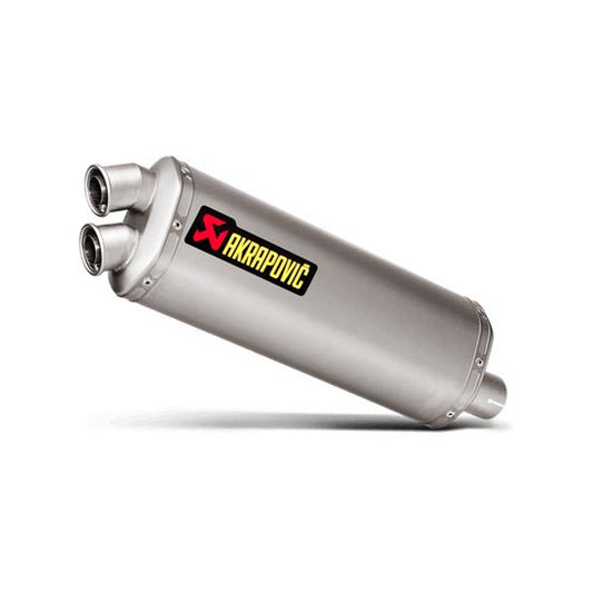 Slip On Muffler Honda CRF1000L