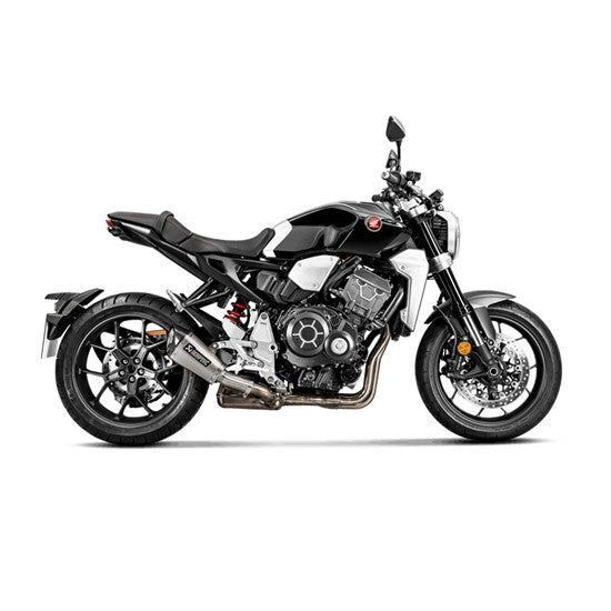 Slip On Honda CB1000R 2018-24