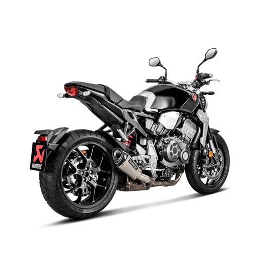 Slip On Honda CB1000R 2018-24