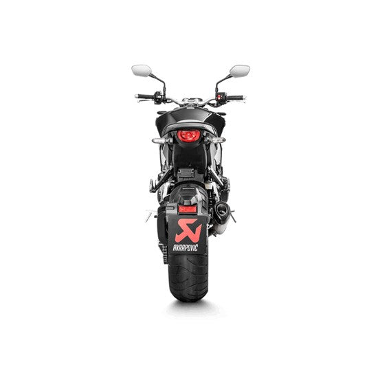 Slip On Honda CB1000R 2018-24