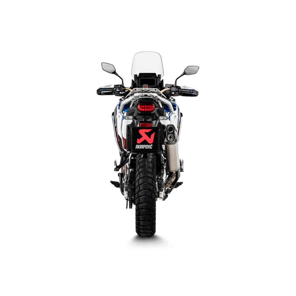 Slip On Honda CRF1100L