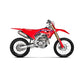 Full Ti System CRF250R/RX