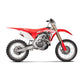 Full System CRF450 2017-20