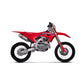 Full Ti System CRF450R 21-24