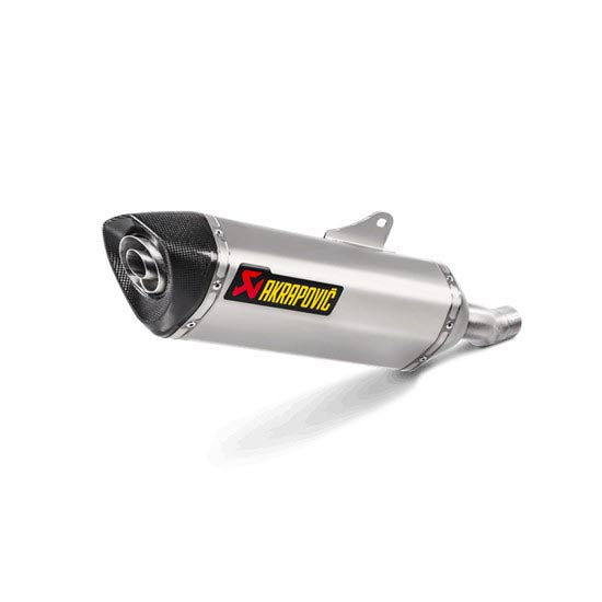 Slip On Muffler Honda CBR500