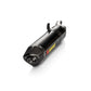 Slip On Muffler CBR500R/CB500F