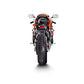 Slip On Muffler CBR600RR