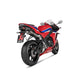 Slip On Muffler CBR600RR