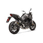Slip On Muffler Honda CB750