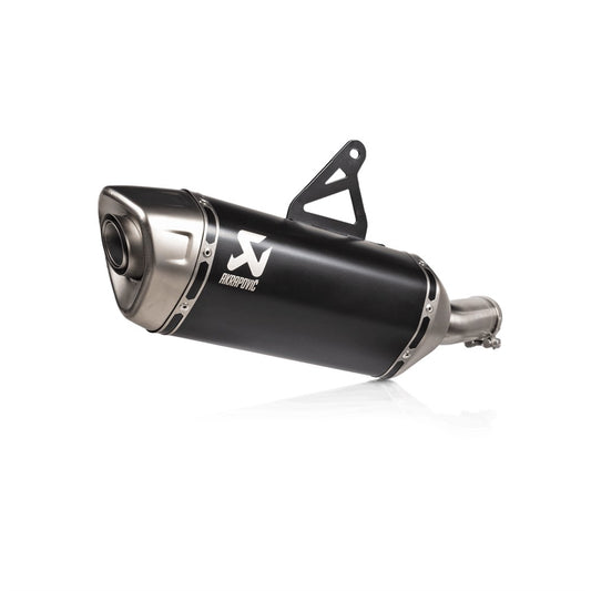 Slip On Muffler XL750 Transalp