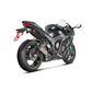 Slip On Muffler Kawasaki ZX10R