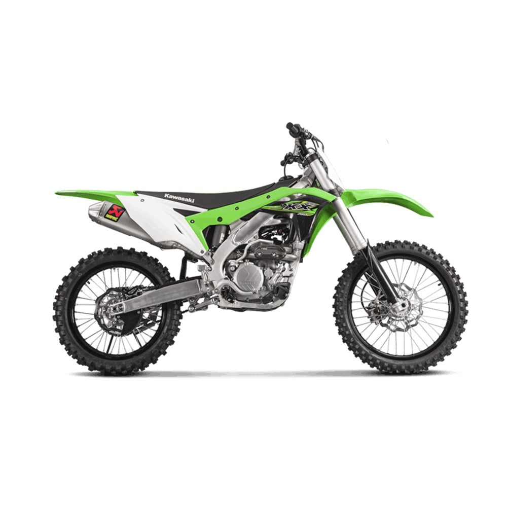 Full System KX250F 17-24